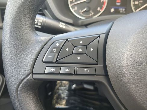 New 2025 Nissan Sentra S image 22