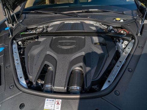 Certified 2023 Porsche Panamera 4 AWD/4WD image 30