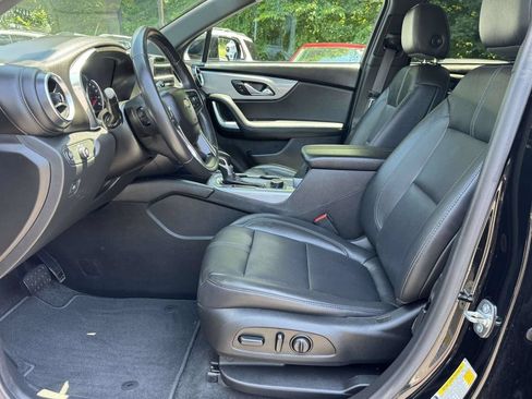 Used 2020 Chevrolet Blazer LT AWD/4WD image 21