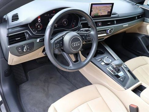 Used 2019 Audi A5 2.0T Premium Plus w/ Premium Plus AWD/4WD image 11