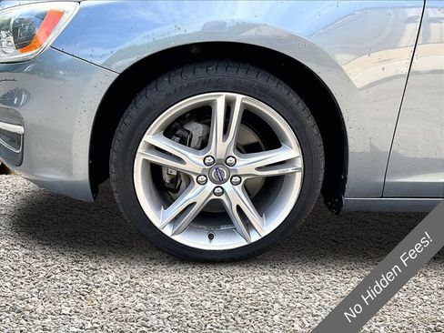 Used 2016 Volvo V60 T5 Platinum AWD/4WD image 9