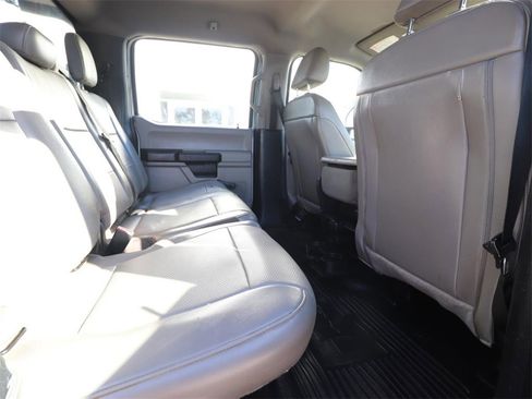 Used 2020 Ford F450 XL image 22