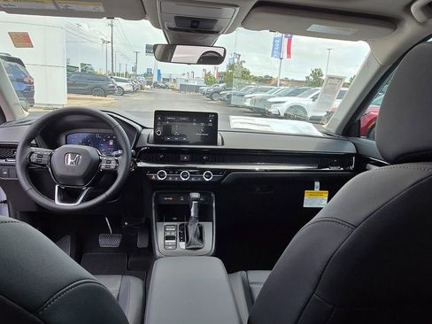 New 2026 Honda CR-V EX-L image 26