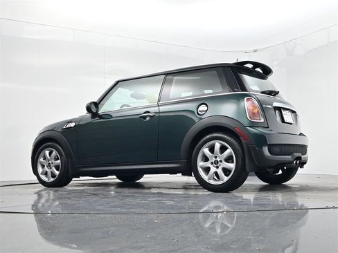 Used 2010 MINI Cooper S image 35