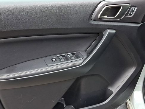 Used 2021 Ford Ranger Lariat w/ Equipment Group 501A High image 12