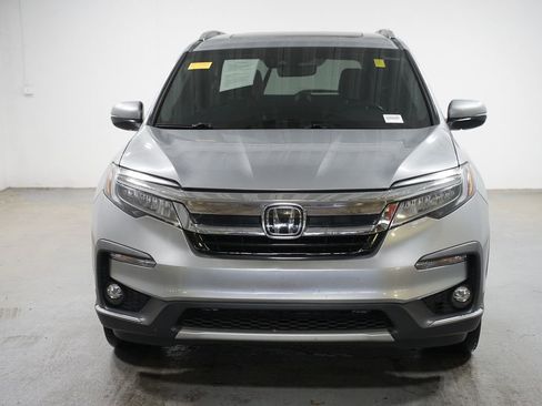Used 2020 Honda Pilot Elite image 2
