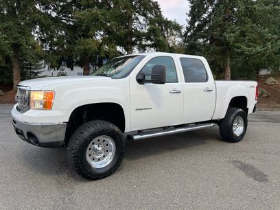 Used 2010 GMC Sierra 1500 SLE