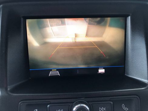 Used 2020 Chevrolet Colorado W/T w/ WT Convenience Package AWD/4WD image 25