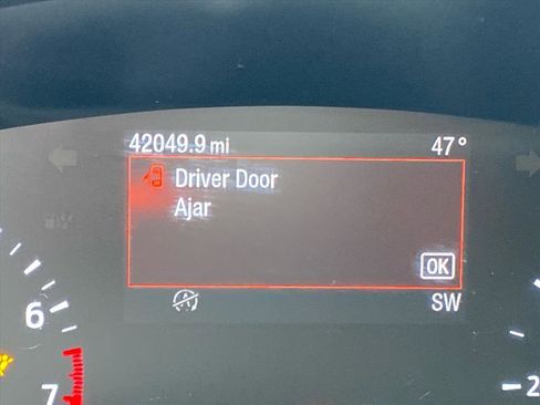 Used 2020 Ford Escape SE AWD/4WD image 19
