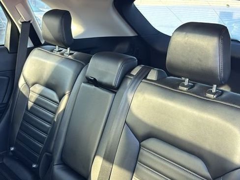 Used 2024 Ford Edge SEL w/ Convenience Package AWD/4WD image 25