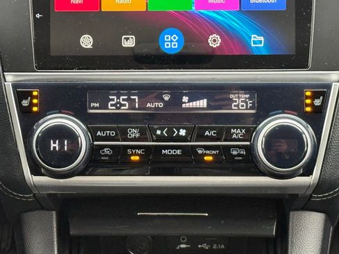 Used 2019 Subaru Outback 2.5i Premium image 22