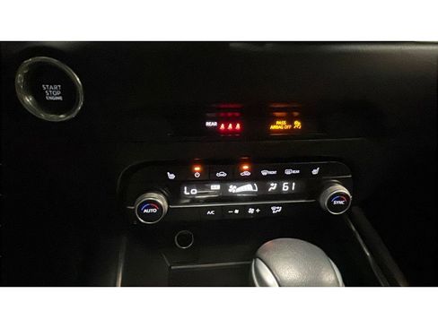 Used 2021 MAZDA CX-5 Grand Touring image 13