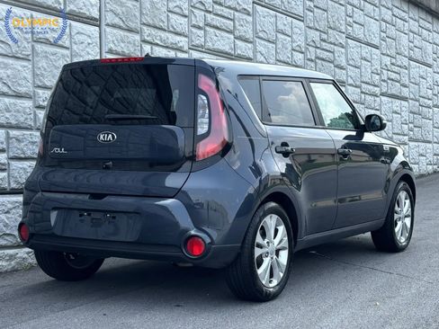 Used 2016 Kia Soul ! image 6