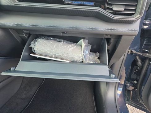 New 2026 Ford Mustang Dark Horse image 29