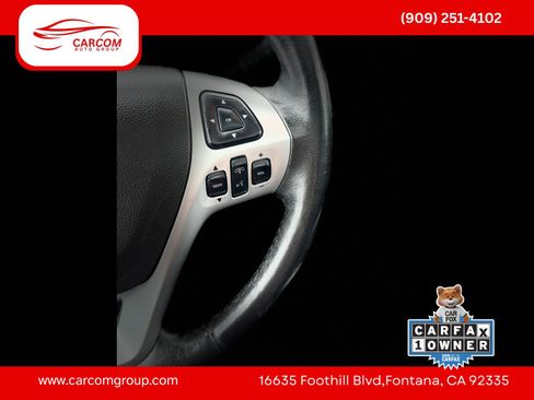 Used 2013 Ford Edge SEL FWD image 37