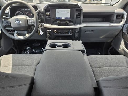 Certified 2023 Ford F150 XL w/ XL Chrome Appearance Package AWD/4WD image 14