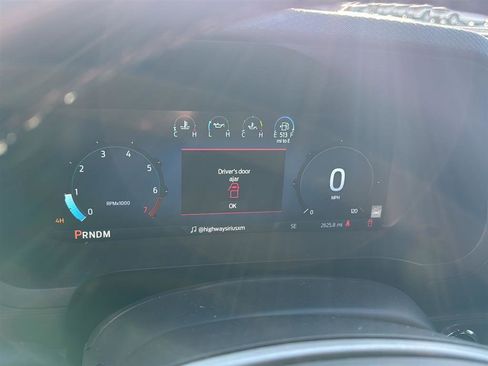 Used 2025 Ford F150 XLT w/ Equipment Group 302A MID image 13