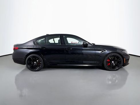 Used 2023 BMW M5 w/ Competition Package image 8