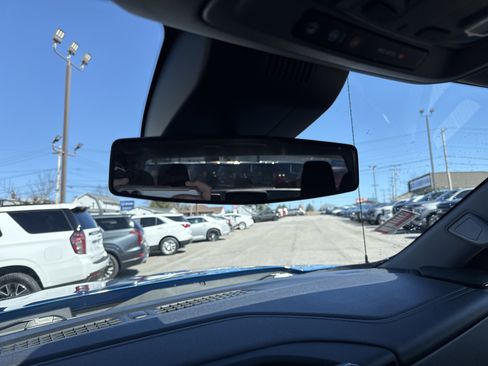 Used 2023 Chevrolet Silverado 1500 LT image 25