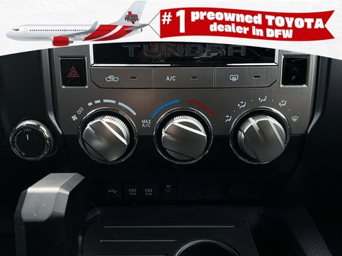 Used 2021 Toyota Tundra SR5 image 25