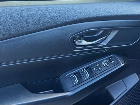 Certified 2025 Honda Accord SE image 16