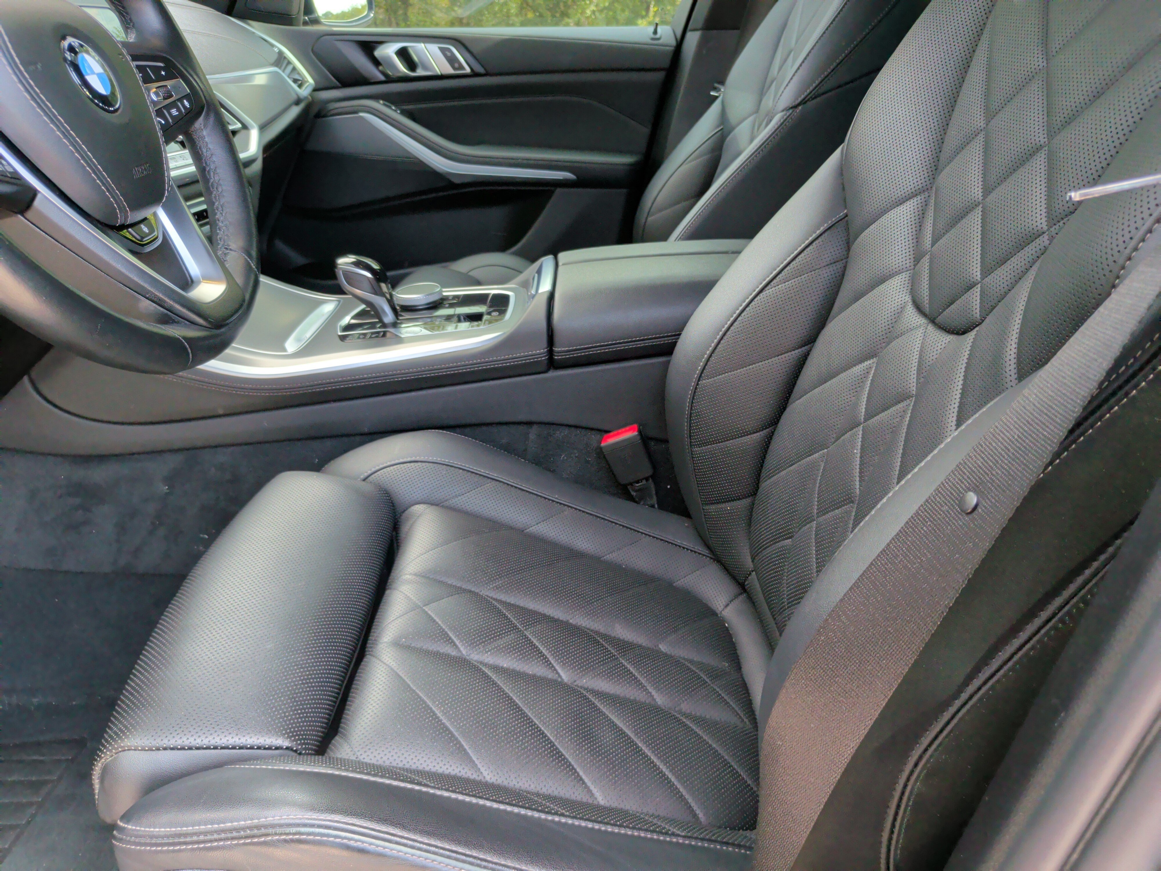 Used 2023 BMW X5 sDrive40i RWD image 25