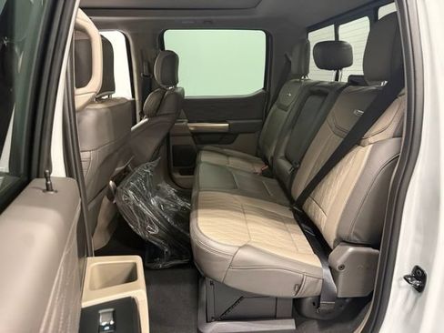 Used 2026 Ford F450 Platinum w/ Platinum Plus Package AWD/4WD image 34
