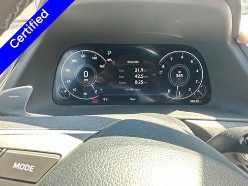 Used 2023 Hyundai Sonata Limited FWD image 4