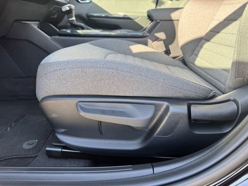 Certified 2025 Kia K4 EX image 17