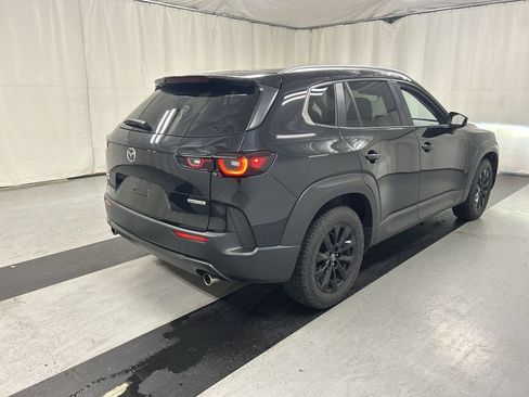 Certified 2024 MAZDA CX-50 AWD 2.5 S w/ Cargo Package image 2
