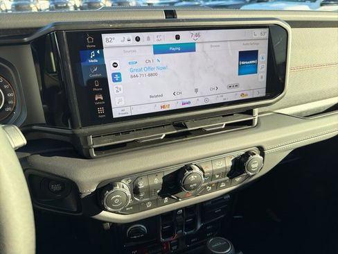 New 2026 Jeep Gladiator Rubicon image 13