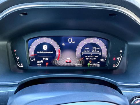 Used 2024 Acura Integra A-Spec FWD image 26