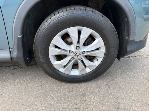 Used 2013 Honda CR-V EX image 30