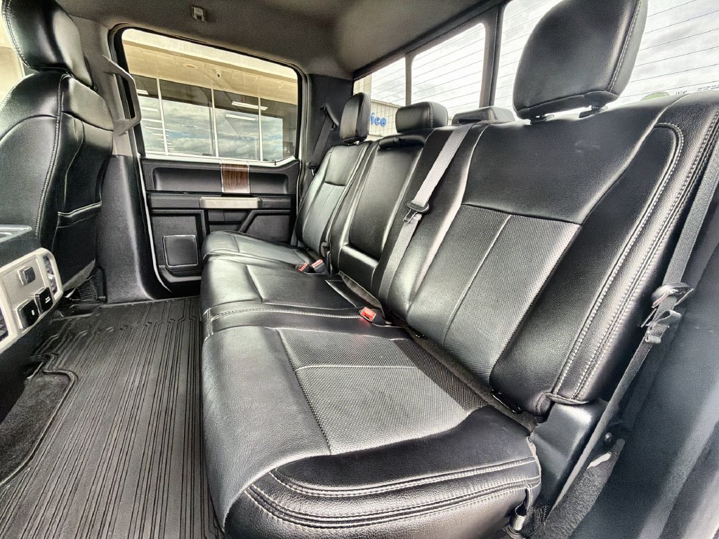 Used 2020 Ford F150 Lariat AWD/4WD image 22