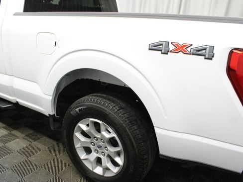 Used 2023 Ford F150 XLT w/ Trailer Tow Package AWD/4WD image 52