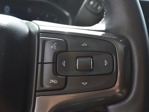 Used 2024 Chevrolet Silverado 2500 ZR2 w/ ZR2 Bison Edition AWD/4WD image 27