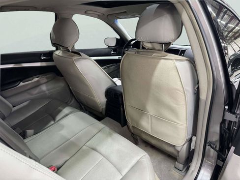 Used 2009 INFINITI G37 Journey w/ Premium Pkg RWD image 34