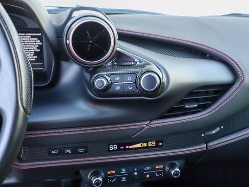 Certified 2021 Ferrari F8 Tributo image 28