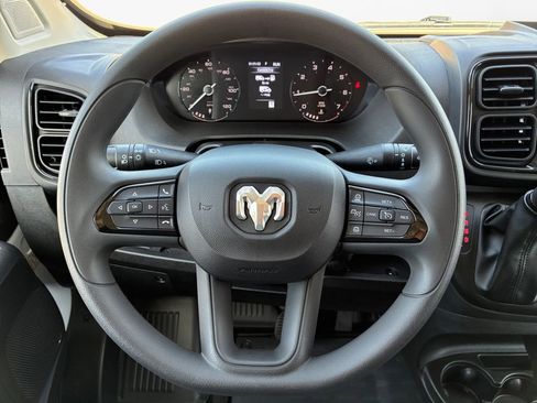 New 2026 RAM ProMaster 2500 image 21