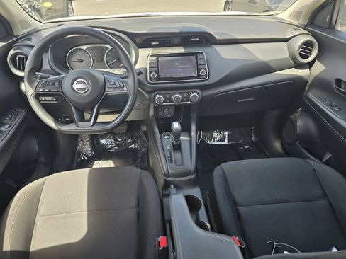 Used 2025 Nissan Kicks Play S FWD image 14
