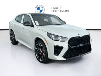 New 2026 BMW X2 xDrive28i w/ M Sport Package AWD/4WD video 1