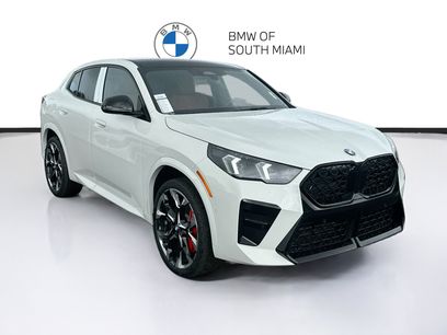 New 2026 BMW X2 xDrive28i w/ M Sport Package