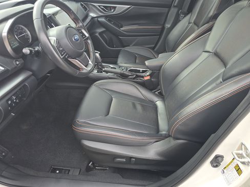 Certified 2023 Subaru Crosstrek 2.5i Limited w/ Moonroof Package image 18