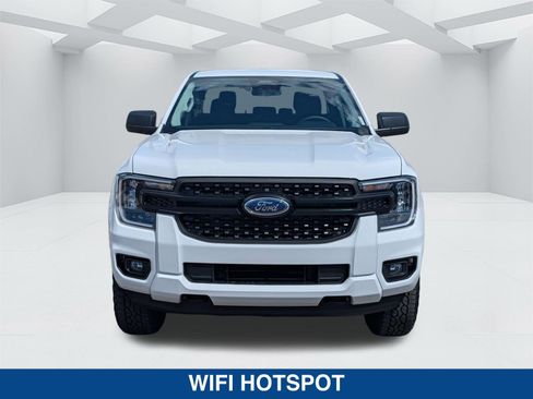 New 2026 Ford Ranger XL image 9