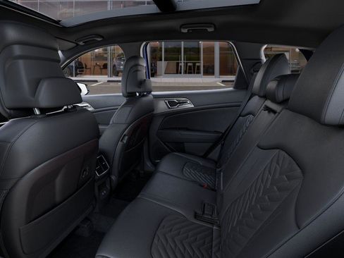 New 2026 Kia Sportage X-Line AWD/4WD image 18