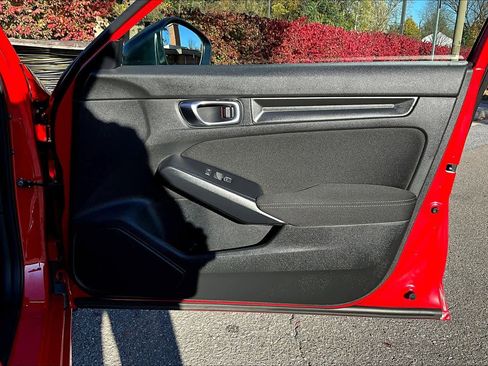 Used 2024 Honda Civic Sport image 21