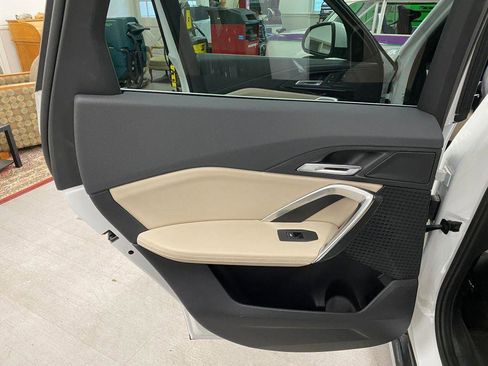 Used 2025 BMW X1 xDrive28i image 22