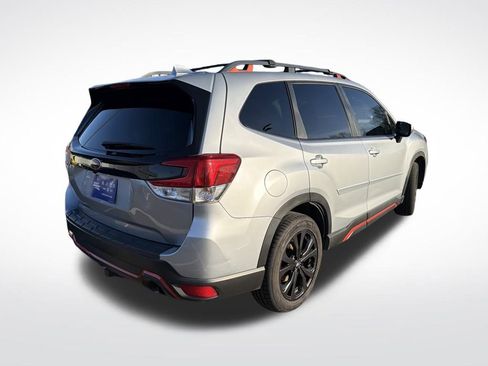 Used 2019 Subaru Forester Sport w/ Popular Package #2 image 20