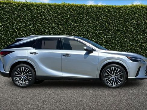 New 2026 Lexus RX 350 Premium Plus AWD/4WD image 4