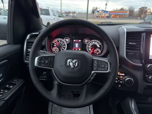 New 2026 RAM 1500 Big Horn image 15